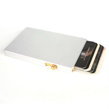 Double Oak Essentials Pop-up Cardholder