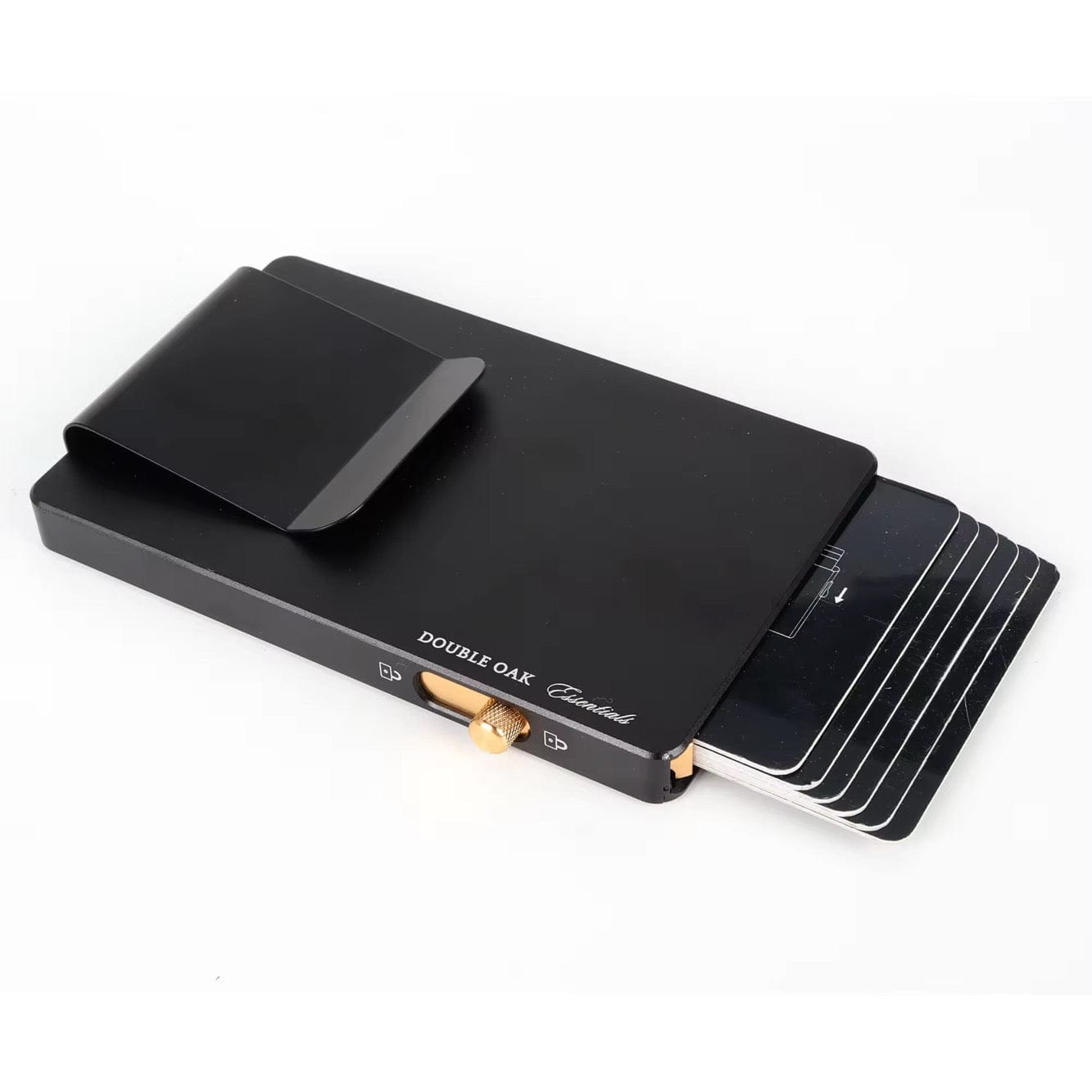 Double Oak Essentials Pop-up Cardholder