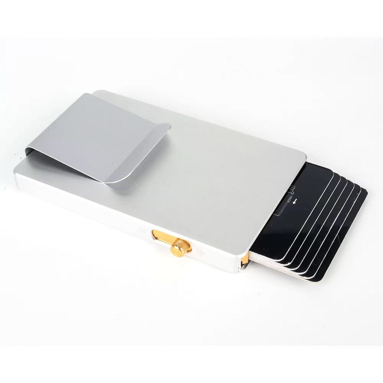 Double Oak Essentials Pop-up Cardholder