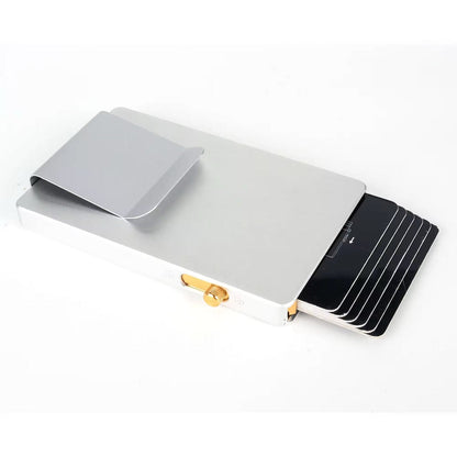 Double Oak Essentials Pop-up Cardholder