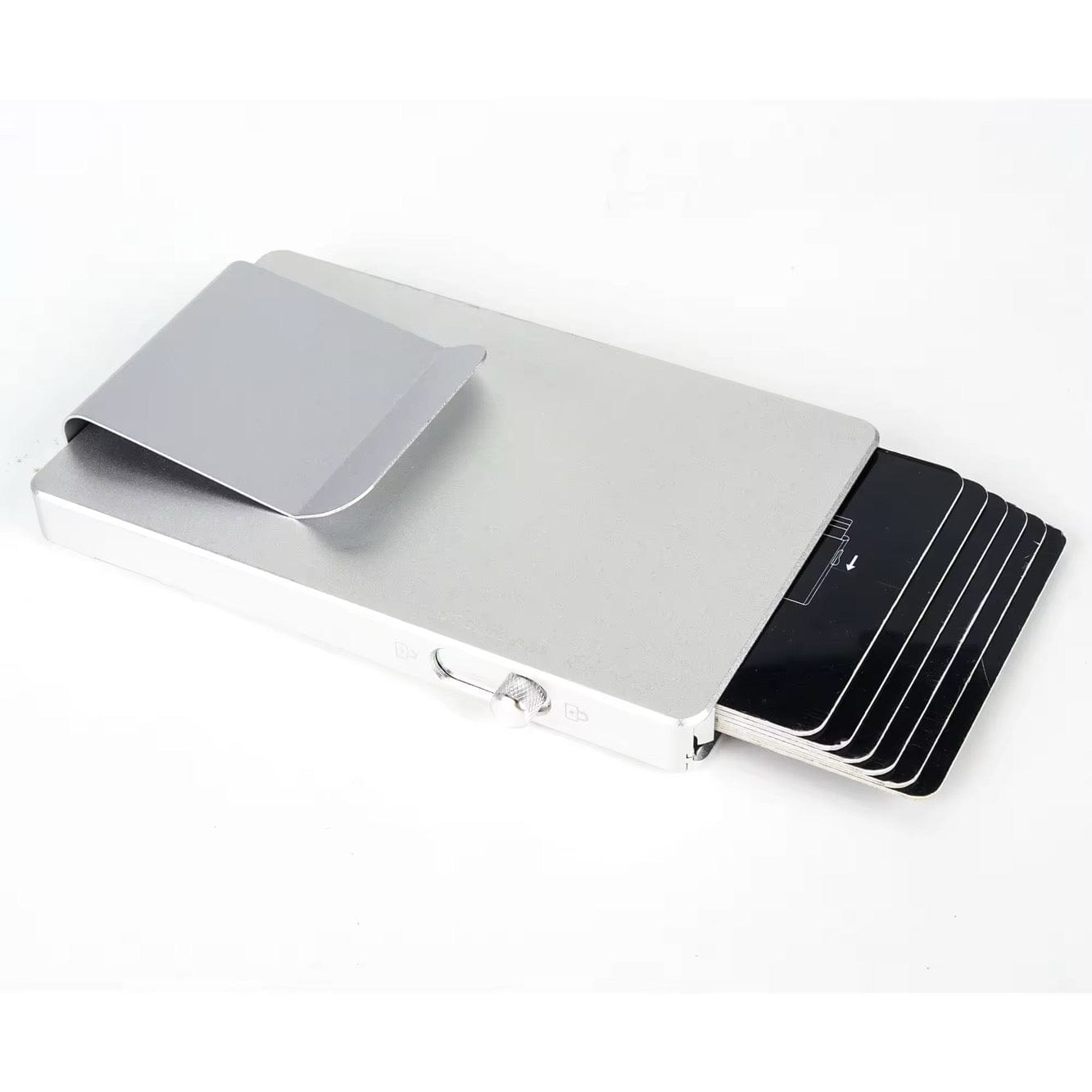 Double Oak Essentials Pop-up Cardholder