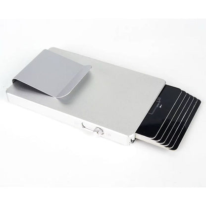 Double Oak Essentials Pop-up Cardholder
