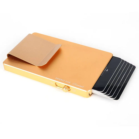 Double Oak Essentials Pop-up Cardholder