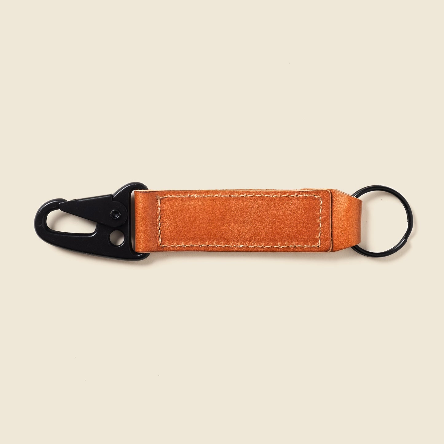 Casupo Keychain - Natural