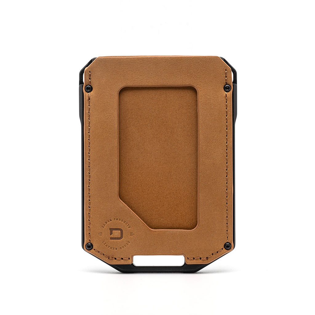 DANGO M4 MAVERICK™ RAIL WALLET
