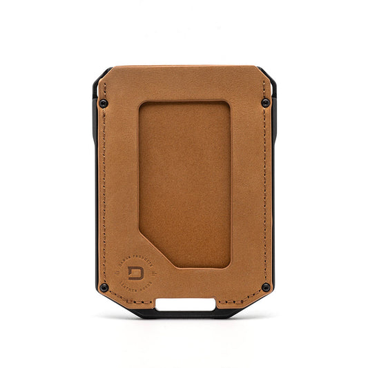 DANGO M4 MAVERICK™ RAIL WALLET