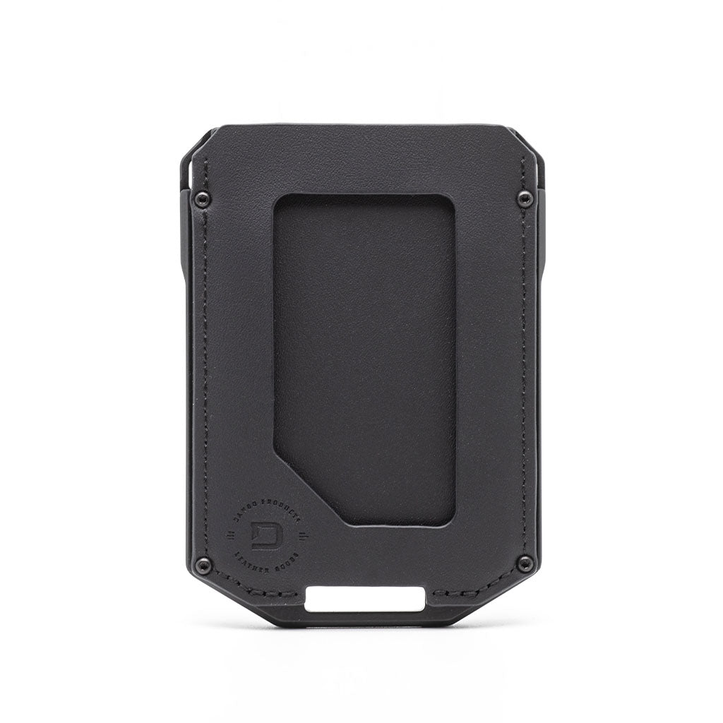 DANGO M4 MAVERICK™ RAIL WALLET