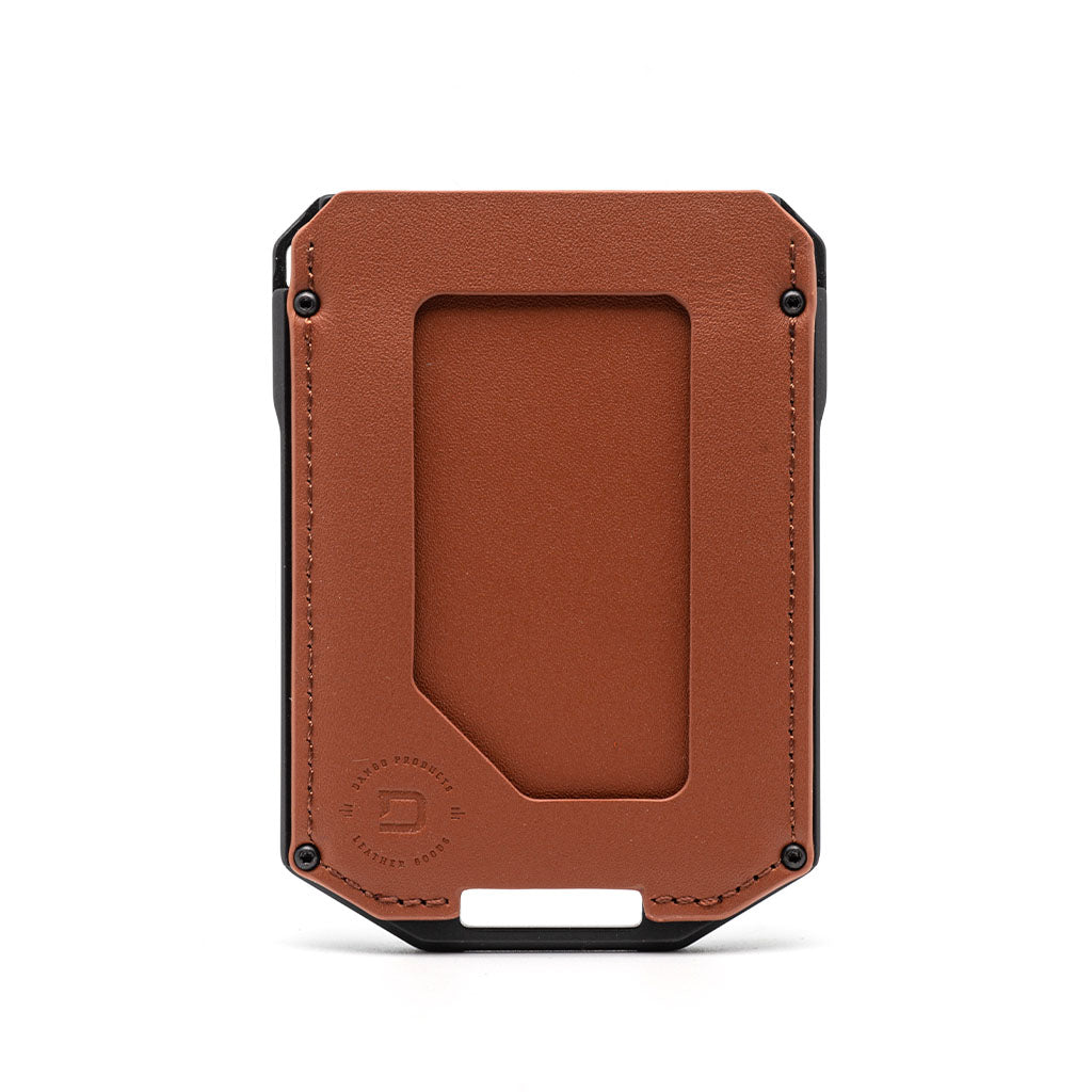 DANGO M4 MAVERICK™ RAIL WALLET