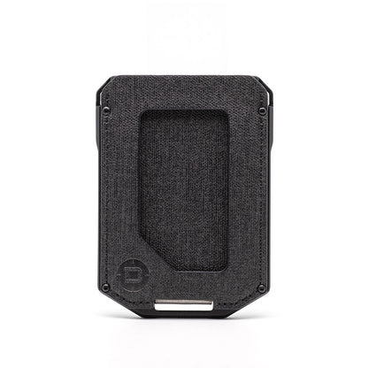 DANGO M4 MAVERICK™ RAIL WALLET with TITANIUM CLIP