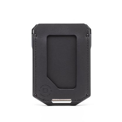 DANGO M4 MAVERICK™ RAIL WALLET with TITANIUM CLIP