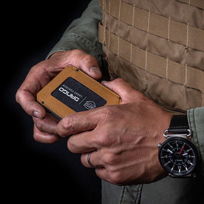 DANGO M4 MAVERICK™ SINGLE POCKETS