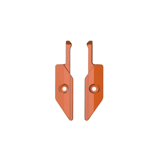 DANGO M4 RAIL PRONGS