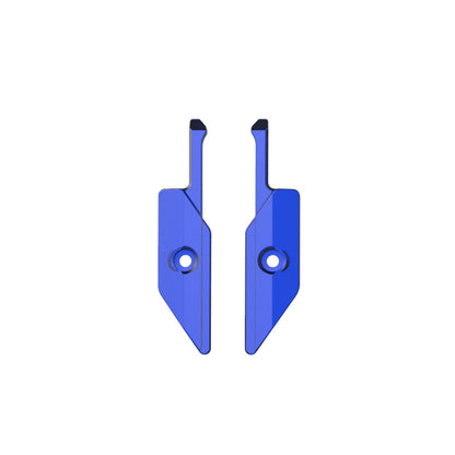 DANGO M4 RAIL PRONGS