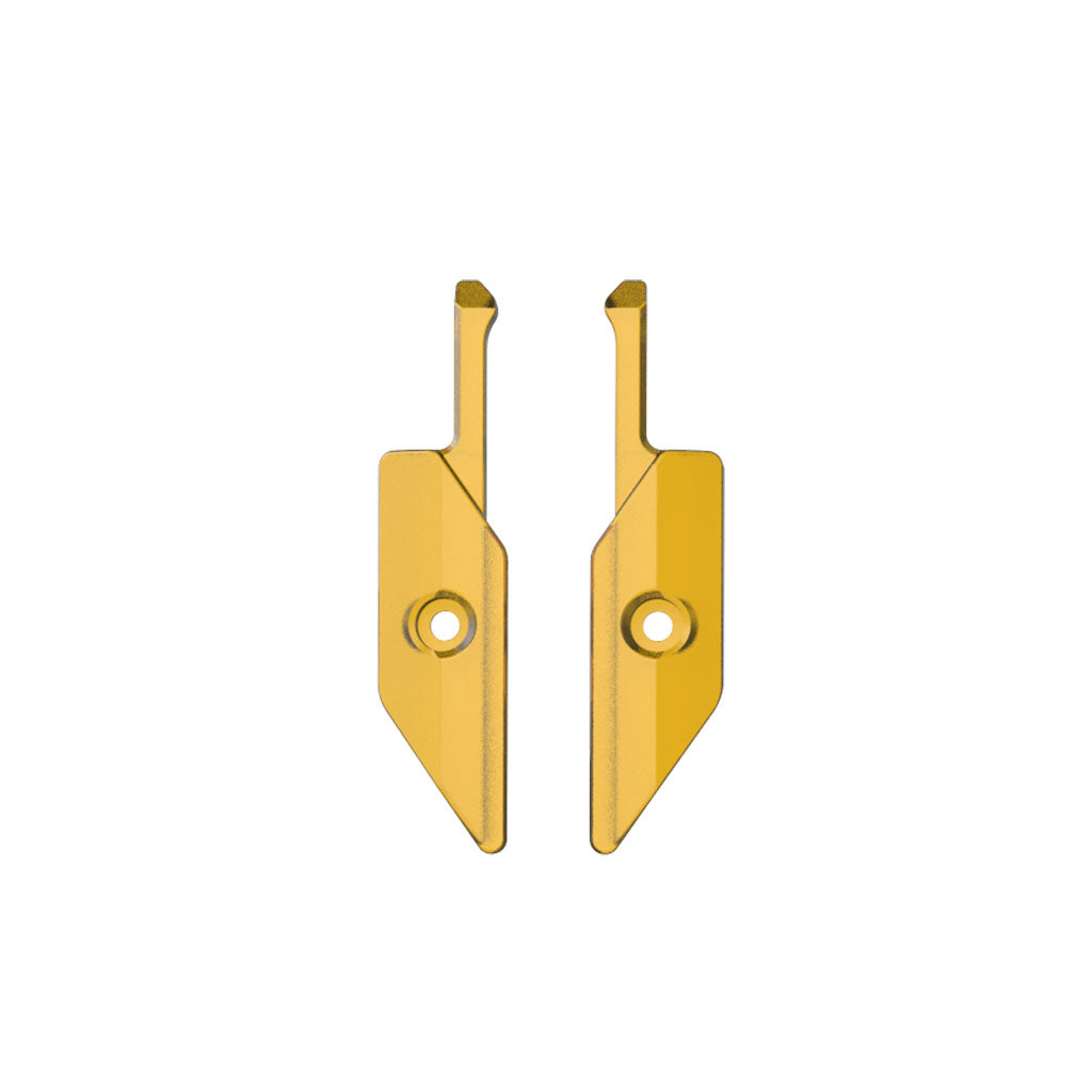 DANGO M4 RAIL PRONGS