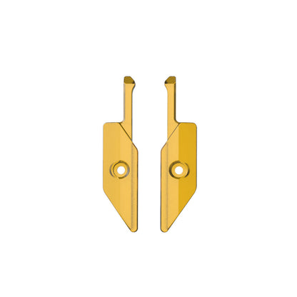 DANGO M4 RAIL PRONGS