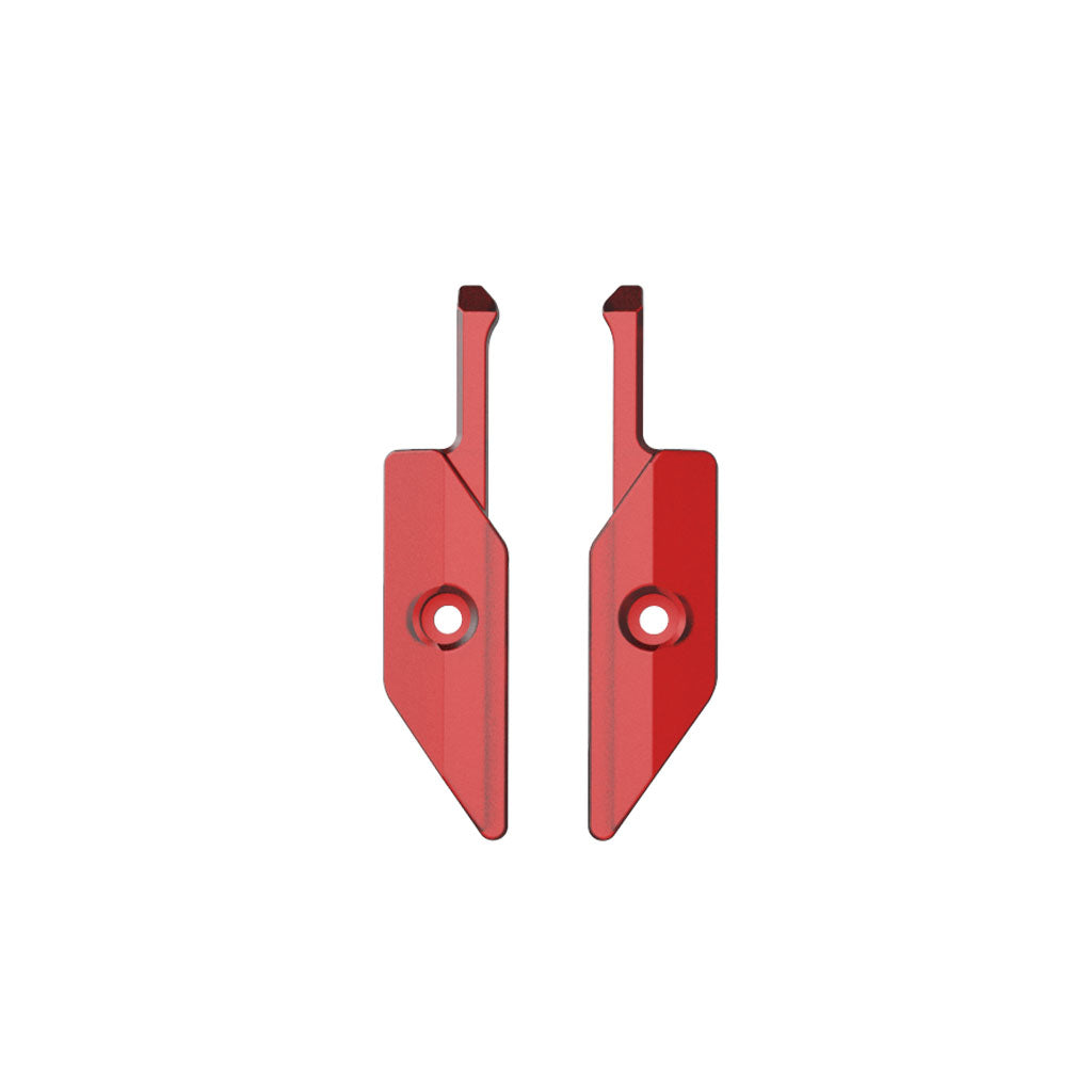 DANGO M4 RAIL PRONGS