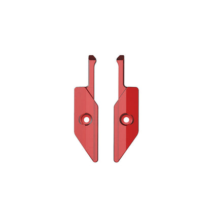 DANGO M4 RAIL PRONGS