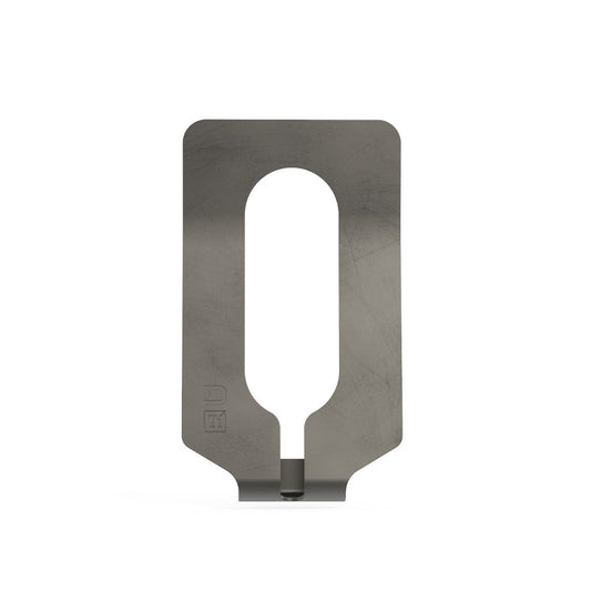 DANGO M4 TITANIUM MONEY CLIP