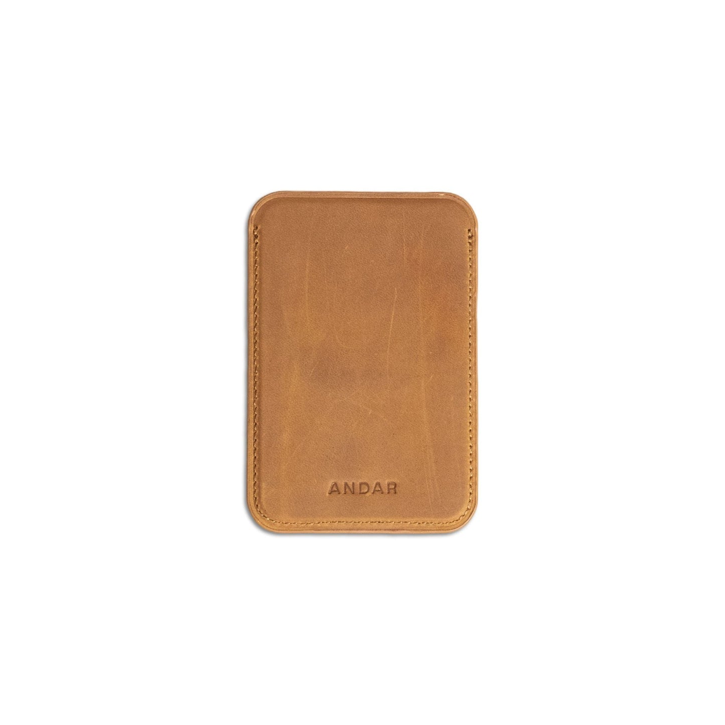 Andar “The Mag”
