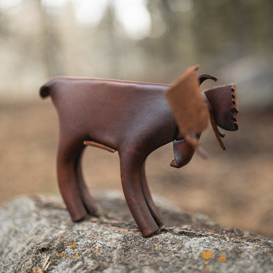 Mantle Moose