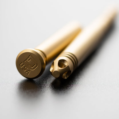 P01 Dango Ball Point Pen & Notebook
