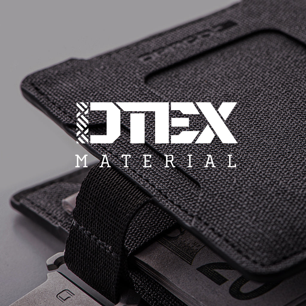 Dango Products P01 PIONEER™ Travel Wallet