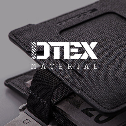 Dango Products P01 PIONEER™ Travel Wallet