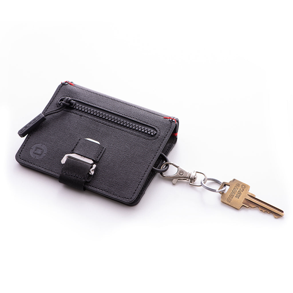 Dango Products P01 PIONEER™ Travel Wallet