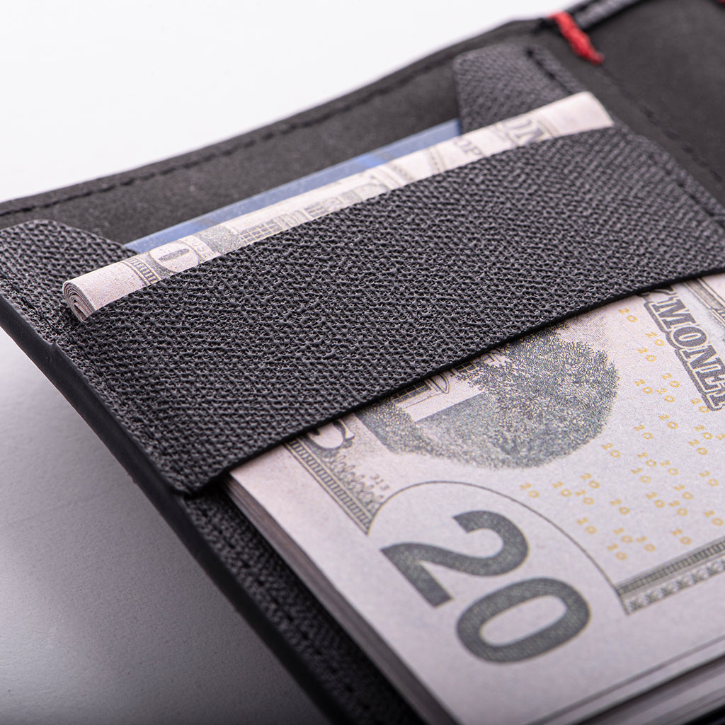 Dango Products P01 PIONEER™ Travel Wallet