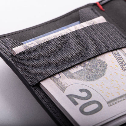 Dango Products P01 PIONEER™ Travel Wallet