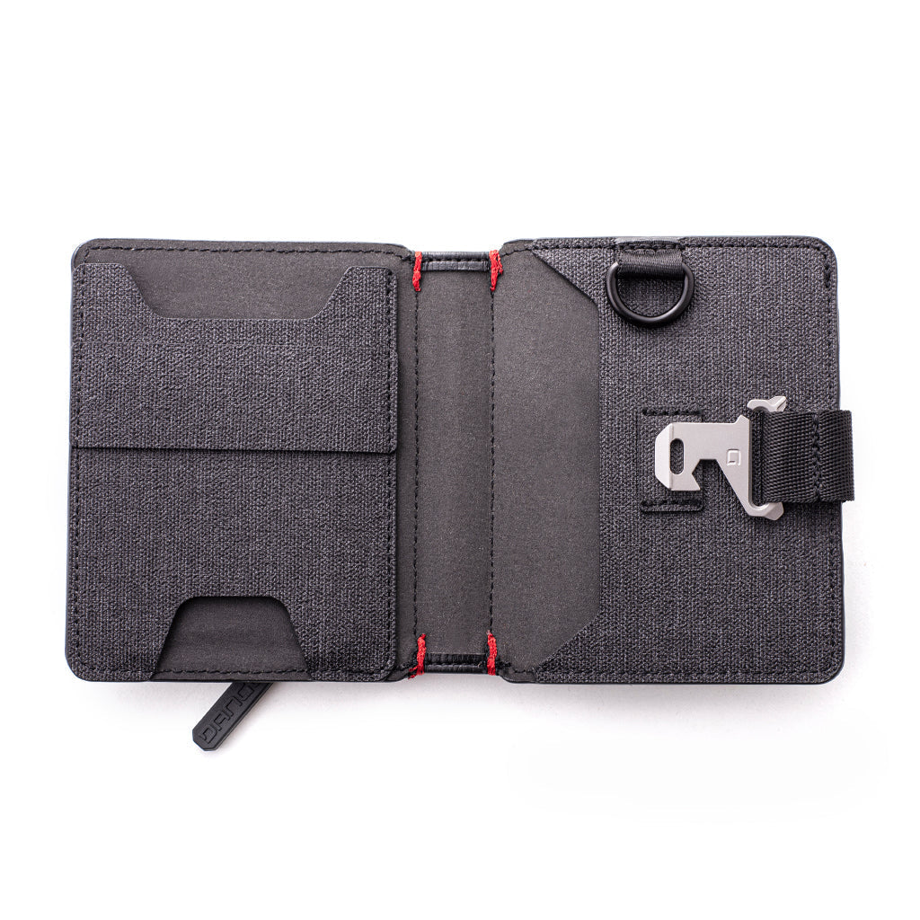 Dango Products P01 PIONEER™ Travel Wallet