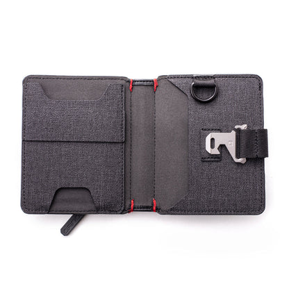 Dango Products P01 PIONEER™ Travel Wallet