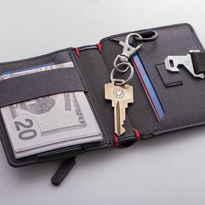 Dango Products P01 PIONEER™ Travel Wallet