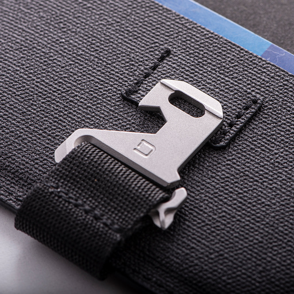 Dango Products P01 PIONEER™ Travel Wallet