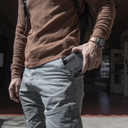 Dango Products P01 PIONEER™ Travel Wallet