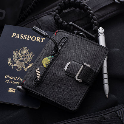 Dango Products P01 PIONEER™ Travel Wallet