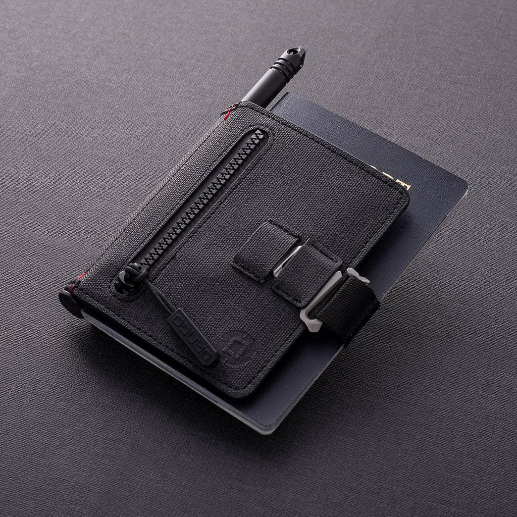 Dango Products P01 PIONEER™ Travel Wallet