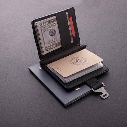 Dango Products P01 PIONEER™ Travel Wallet