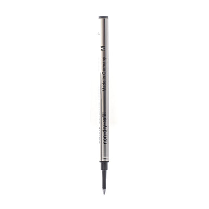 Pen Refill - Schmidt 5888M - Ceramic Rollerball Black Ink Refill