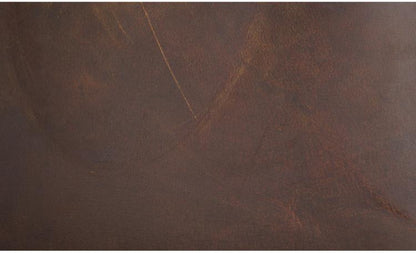 Steel Horse Leather Viggo Briefcase | Genuine Leather Messenger Bag