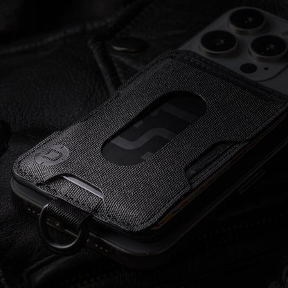 DANGO S1 STEALTH™ MAGSAFE PHONE WALLET