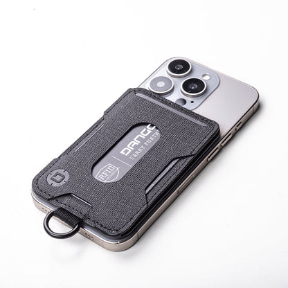 DANGO S1 STEALTH™ MAGSAFE PHONE WALLET
