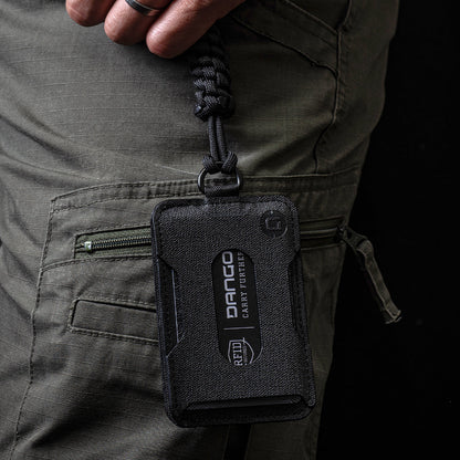 DANGO S1 STEALTH™ MAGSAFE PHONE WALLET