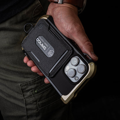 DANGO S1 STEALTH™ MAGSAFE PHONE WALLET