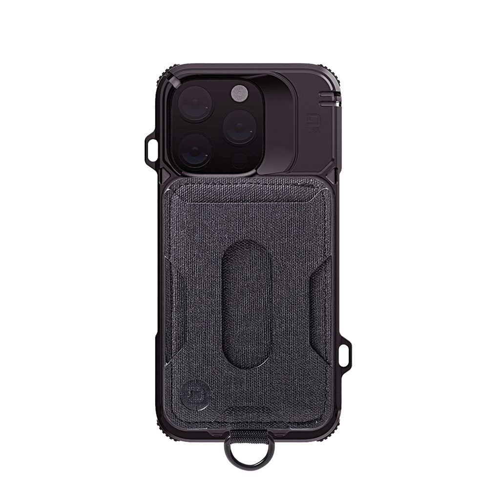 DANGO S1 STEALTH™ MAGSAFE PHONE WALLET