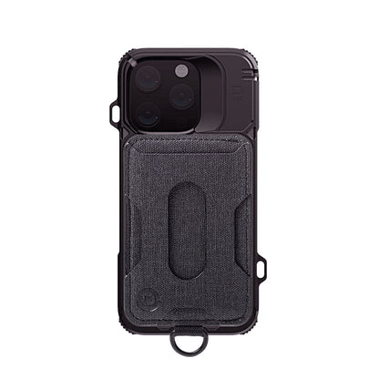 DANGO S1 STEALTH™ MAGSAFE PHONE WALLET