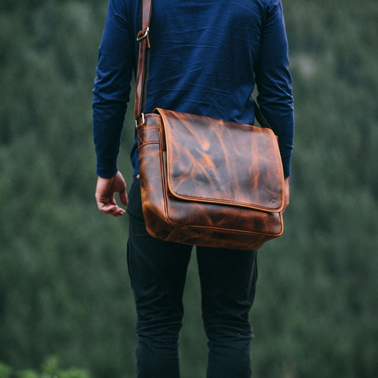 Kasilof Messenger 16 inch