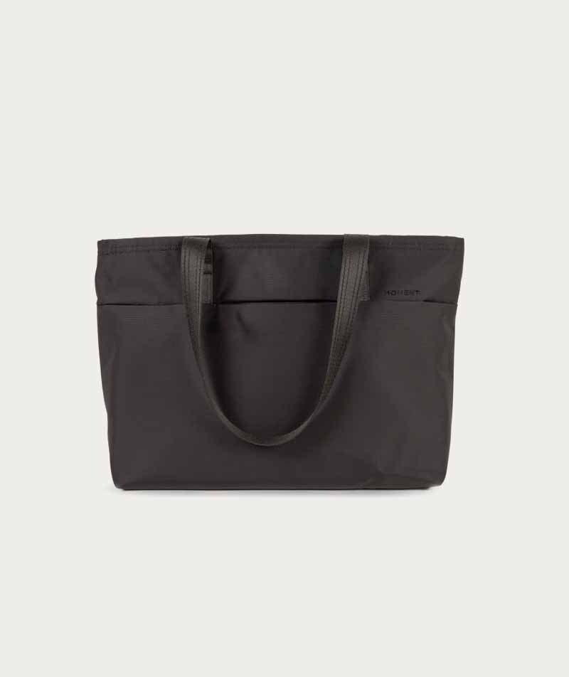 Moment Everything Travel Tote