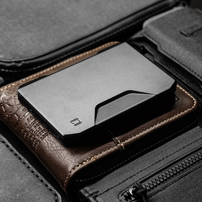 DANGO SK1 SLIDE KICK WALLET