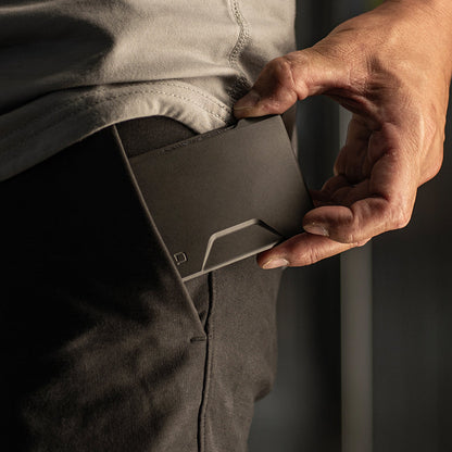DANGO SK1 SLIDE KICK WALLET
